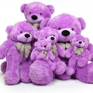 Meet your Posher, Darla